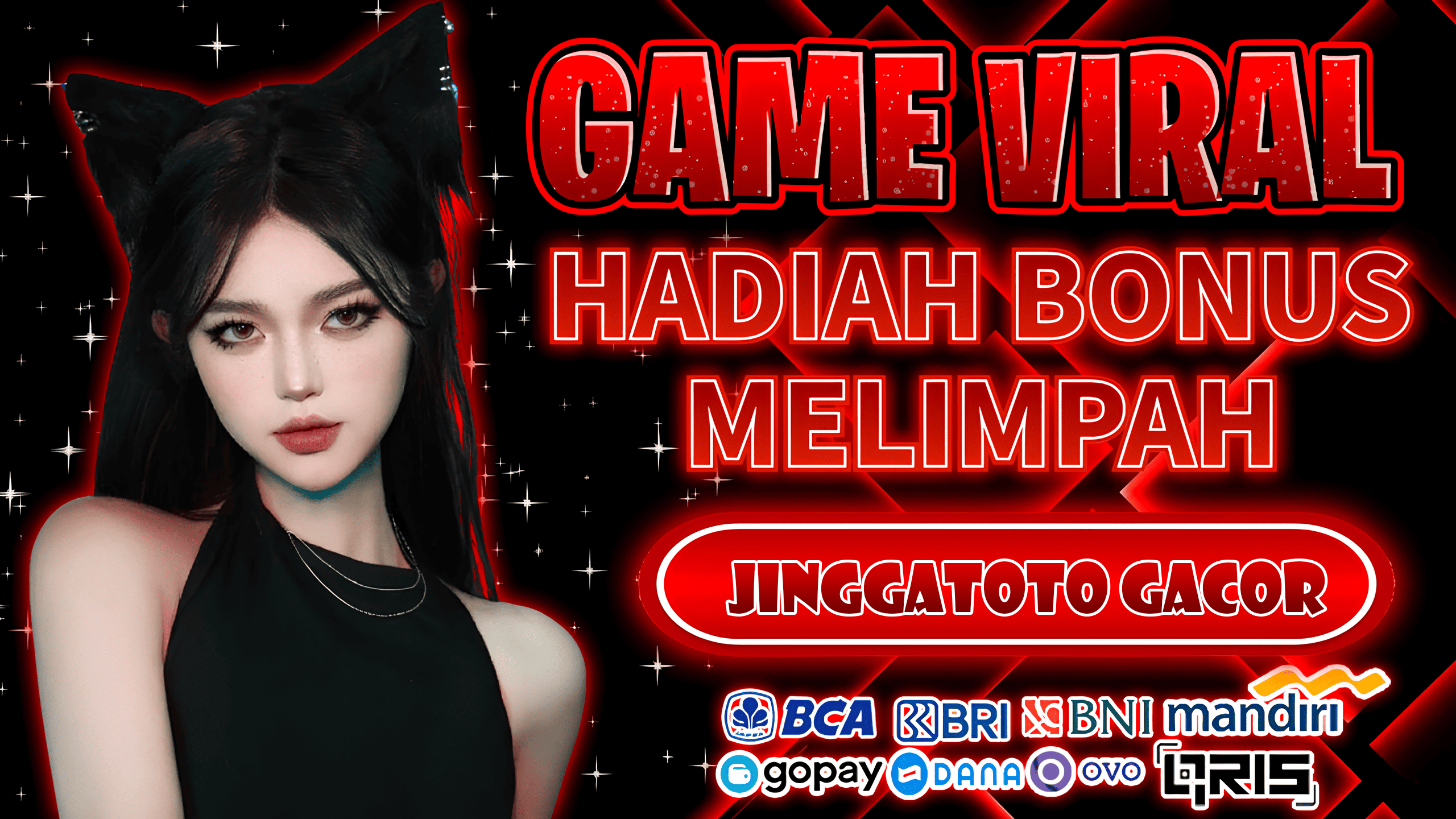 Jinggatoto gacor